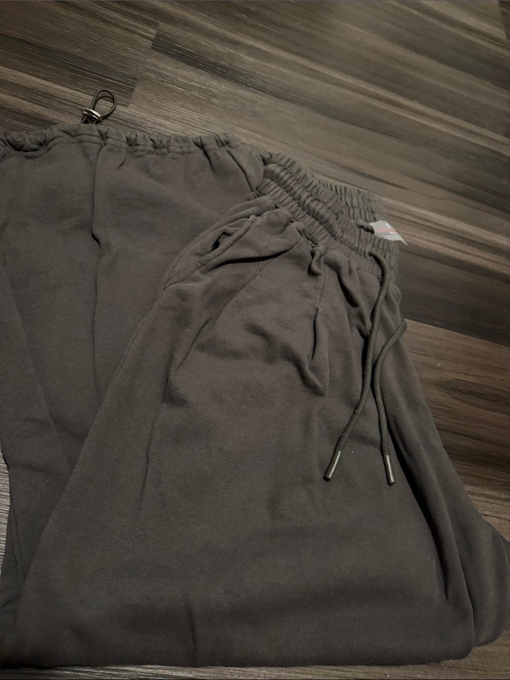Free people CORE FLOW SET GRAPHITE - Picture 8 of 15